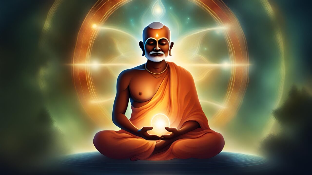 Advaita Vedanta: A Filosofia da Não-Dualidade no Hinduísmo