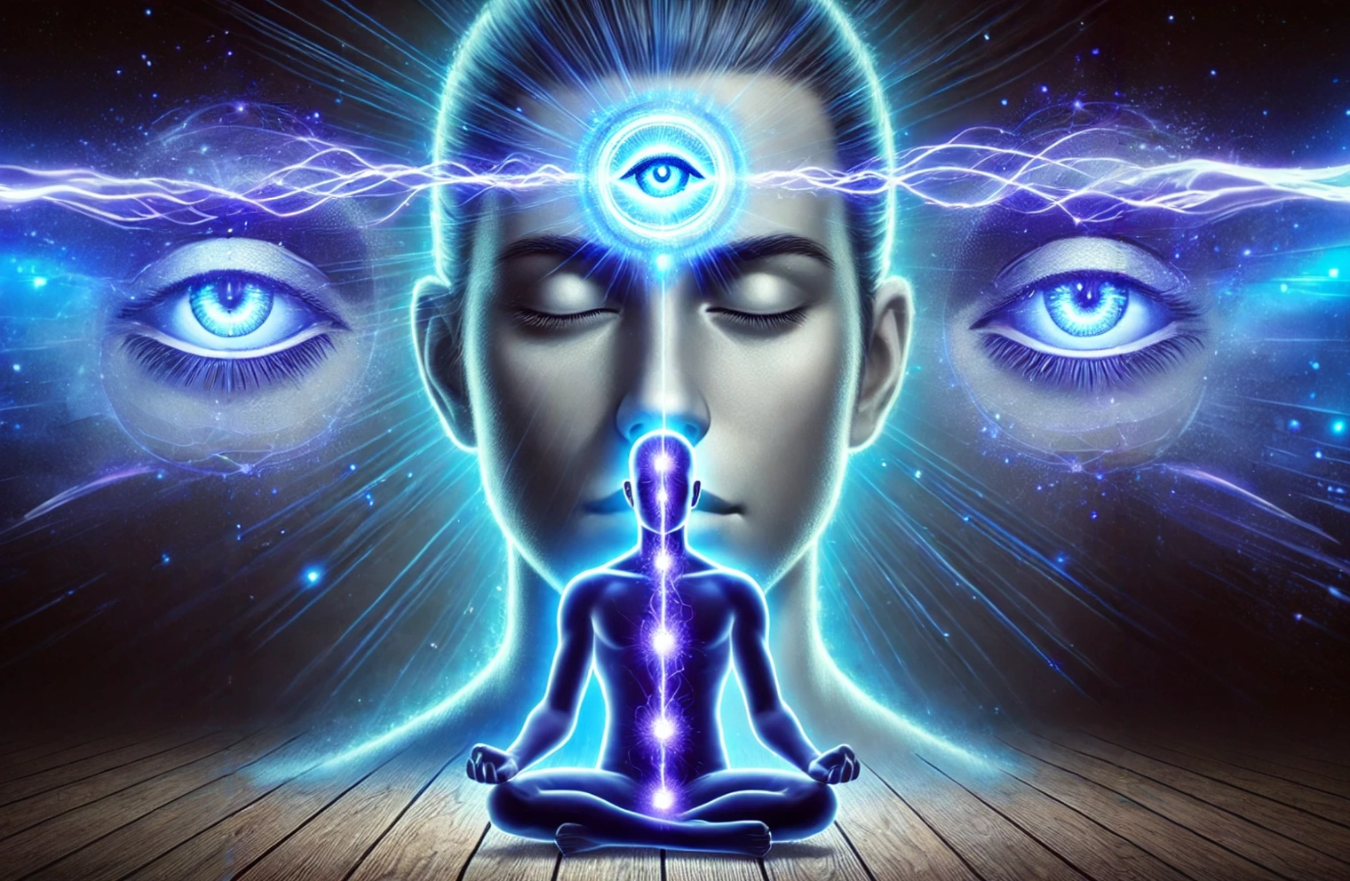 Parapsicologia: o Estudo de Habilidades Psíquicas