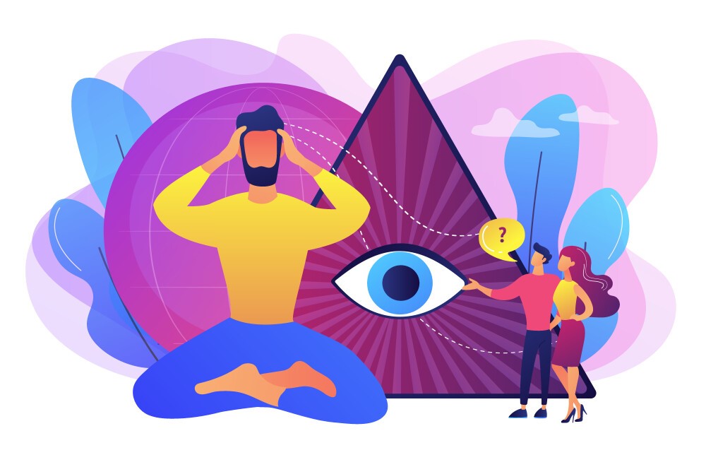 Remote Viewing (Visão Remota): o Programa de Espionagem Psíquica da CIA conduzido pelo Instituto de Pesquisa de Stanford